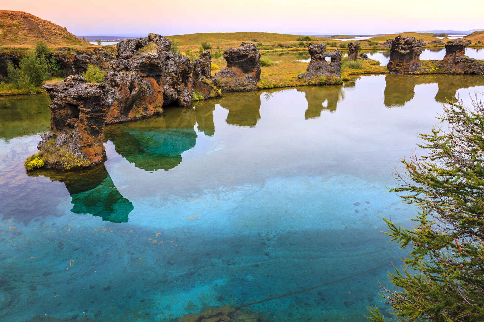 Circuit accompagné Islande Essentiel d Islande dès Kuoni