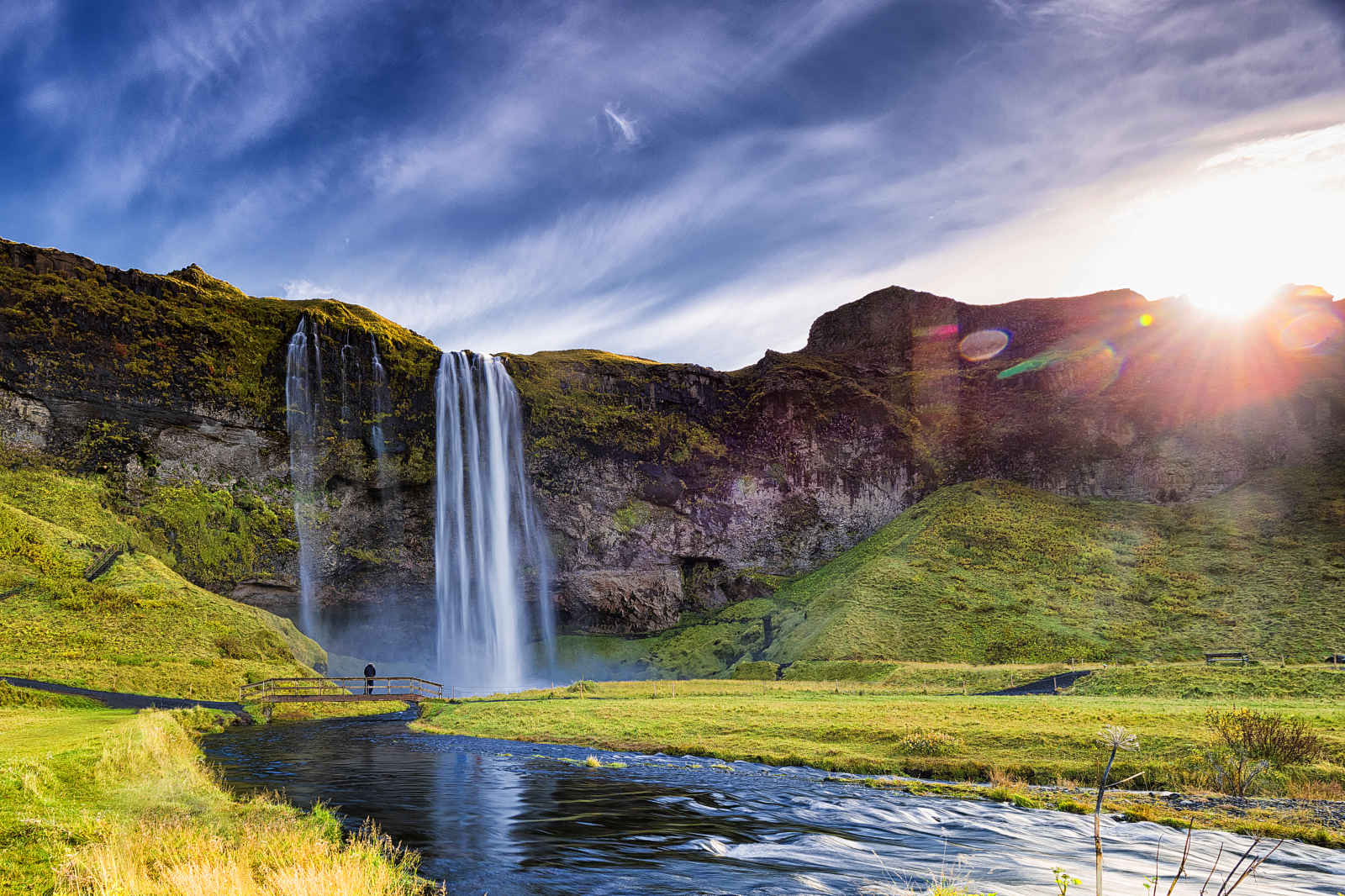 voyage derniere minute islande