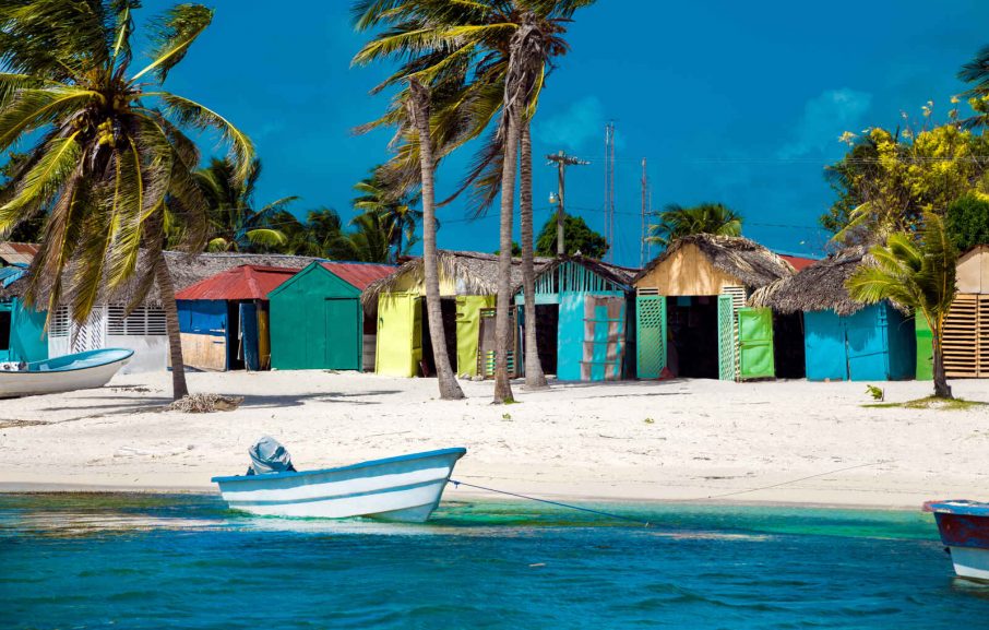voyage republique dominicaine sans vaccin