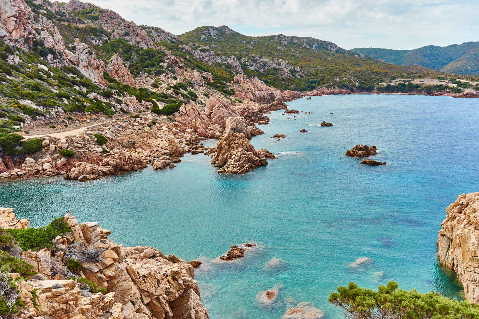 Sardaigne, Italie