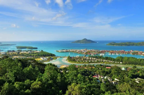 Victoria, Seychelles