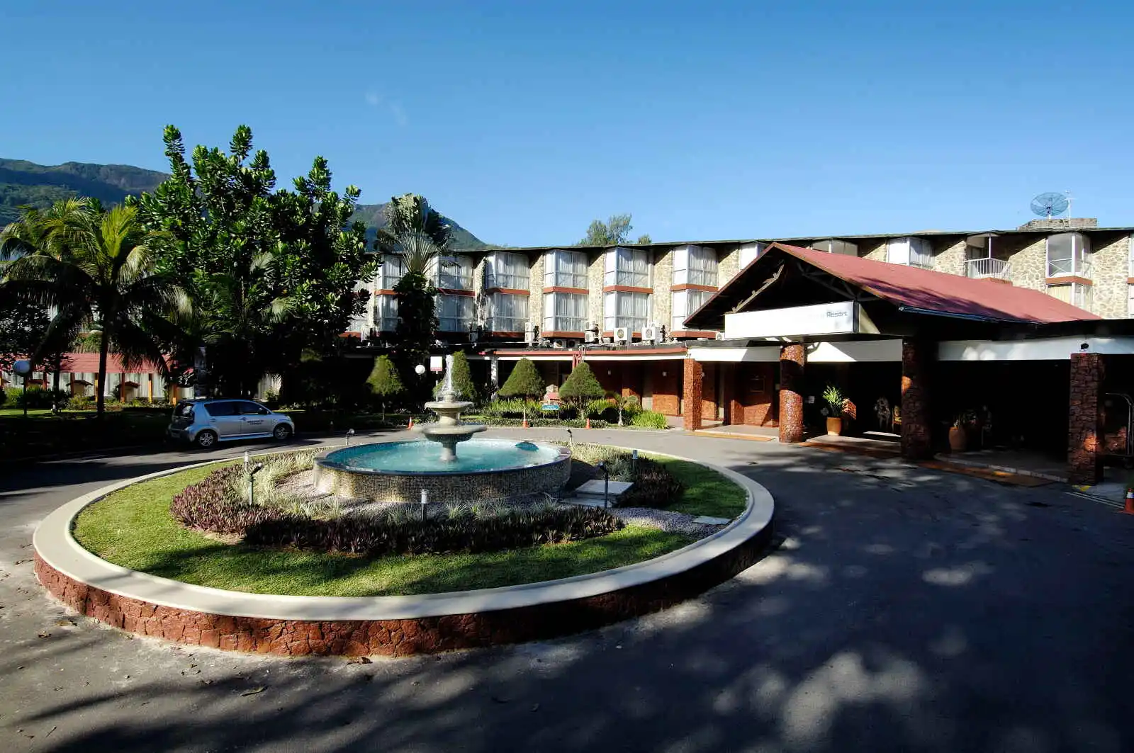 Seychelles : Berjaya Beau Vallon Bay Resort & Casino