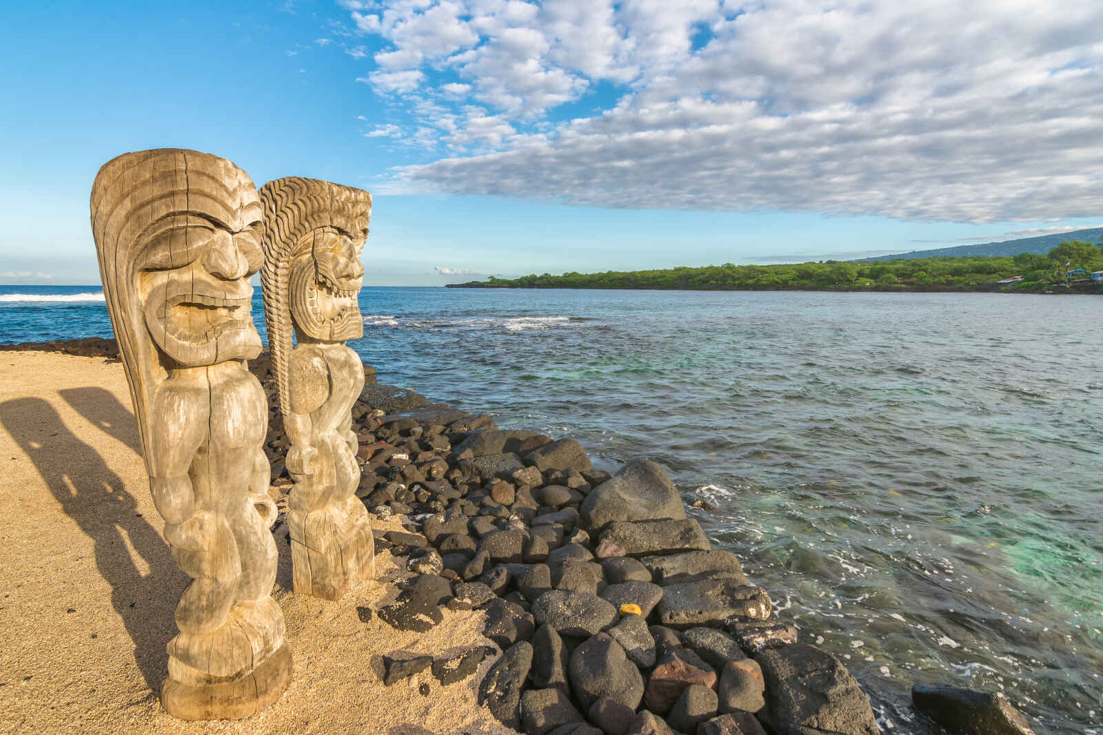 5 bonnes raisons de faire un voyage à Hawaï