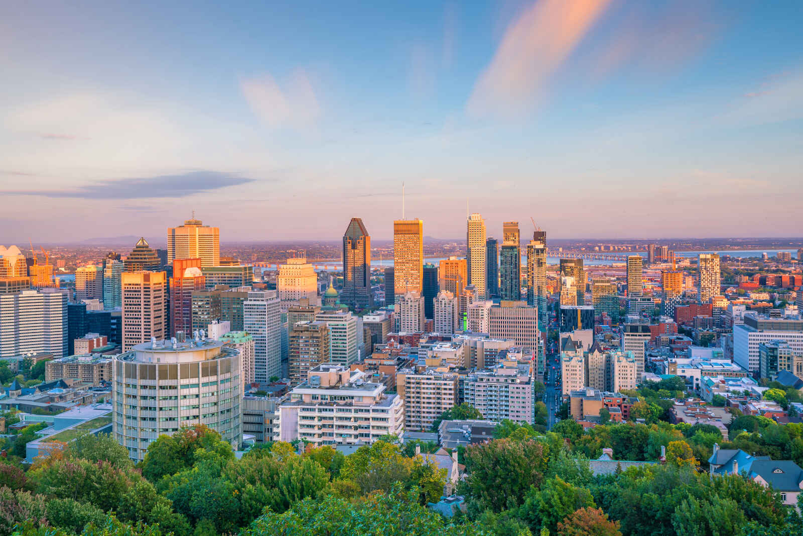 Visiter Montréal en 3 jours