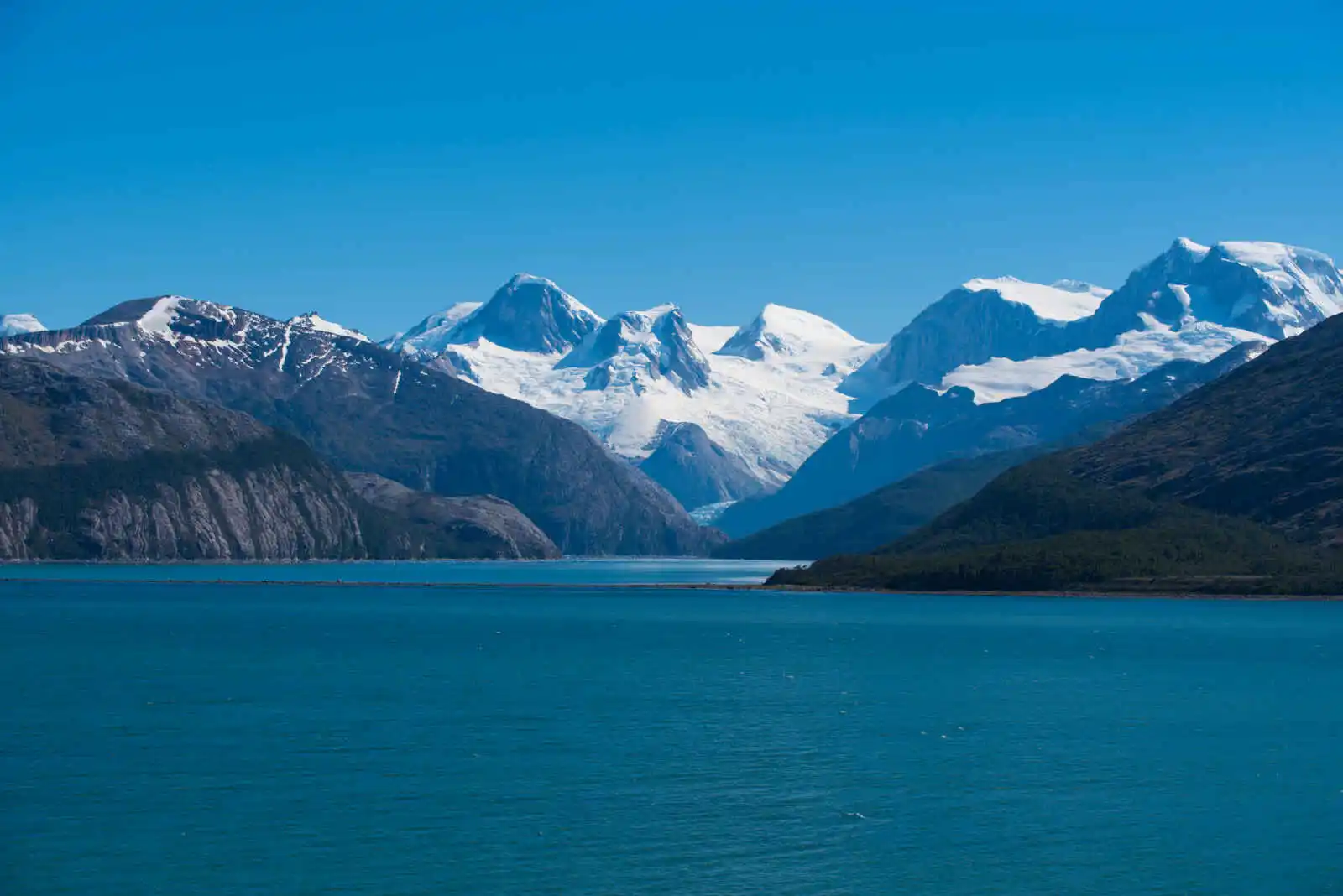 Chili : La Patagonie grandeur nature