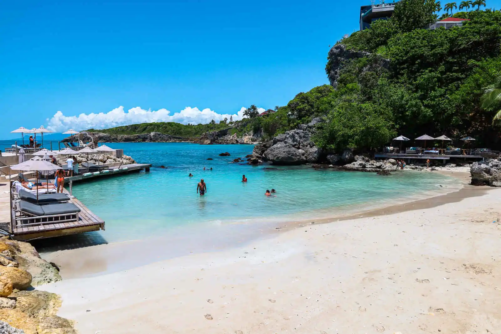 Antilles : La Toubana Hôtel & Spa