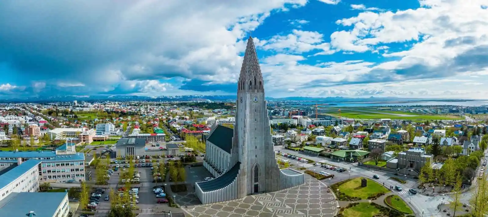 Islande : Toute l'Islande