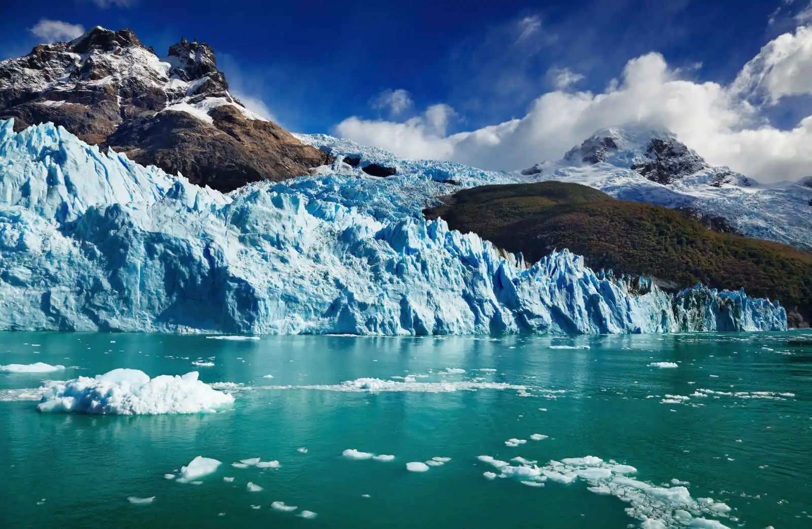 Argentine : Toutes latitudes australes 2024
