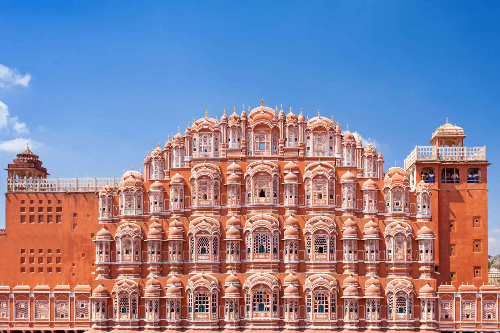 Inde : Rajasthan confidentiel en privé
