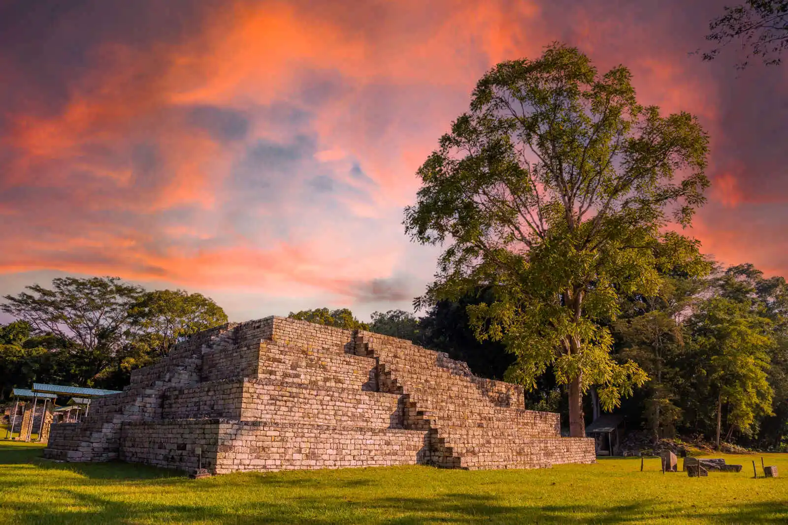 Guatemala : Mayas d'hier et d'aujourd'hui- Départ Fête des Morts