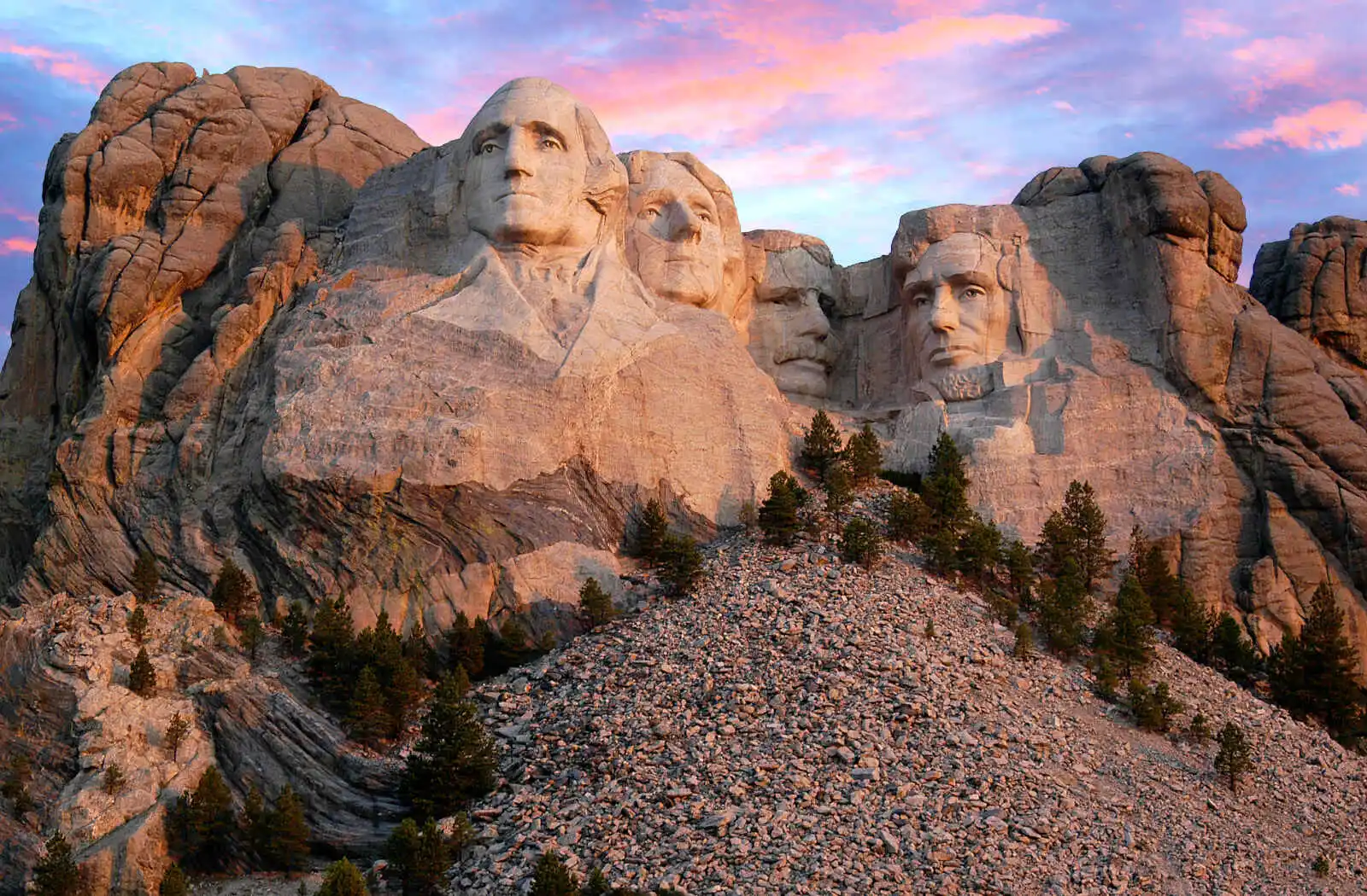 États-Unis : Grand tour des Rocheuses